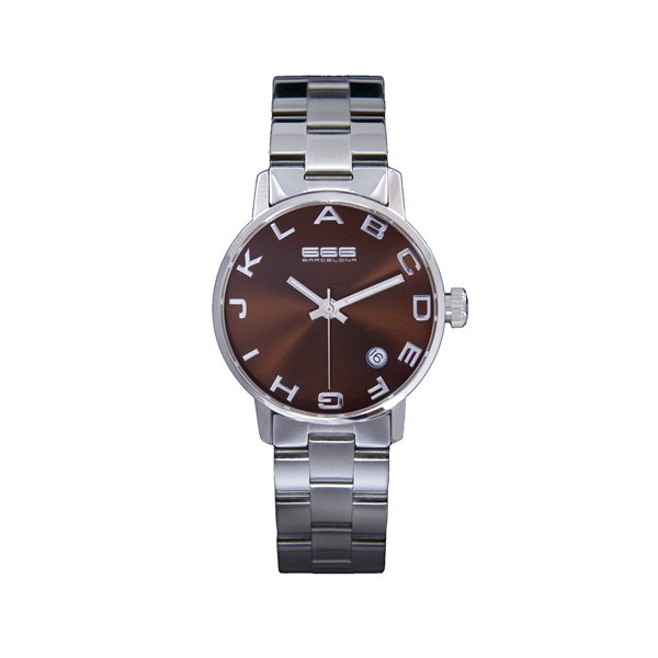 WATCH 666BARCELONA UNISEX 666-277 (35MM)