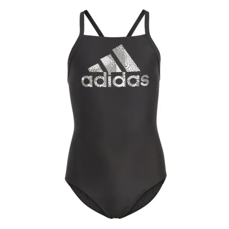 Women’s Bathing Costume Adidas HS2213 Black