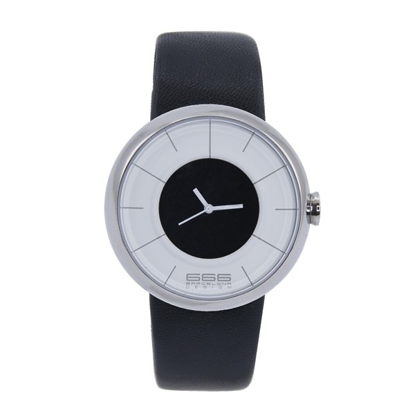 WATCH 666BARCELONA MAN 666-290 (45MM)