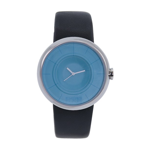 WATCH 666BARCELONA MAN 666-293 (45MM)