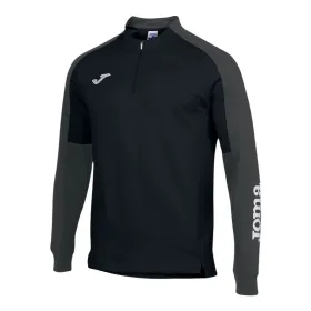 Aikuisten verkkatakki Joma Sport Championship Musta