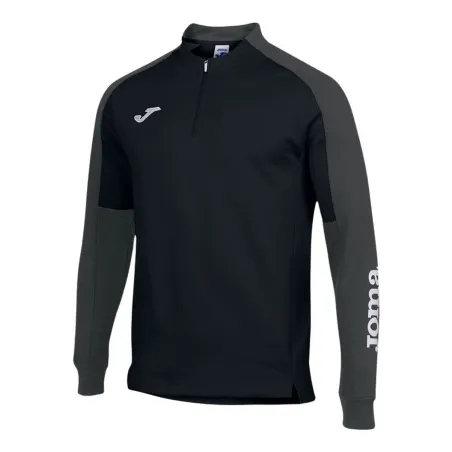 Aikuisten verkkatakki Joma Sport Championship Musta