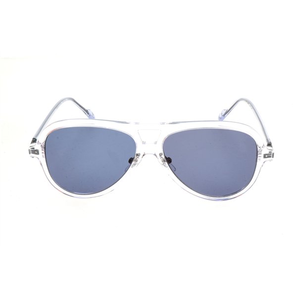 SUNGLASSES ADIDAS MAN AOK001-012000 (Lens/Bridge/Temple) 57/14/145 mm)