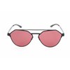SUNGLASSES ADIDAS Unisex AOM009-009GLS (Lens/Bridge/Temple) 57/15/145 mm)