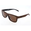 SUNGLASSES ADIDAS MAN AOR005-044009 (Lens/Bridge/Temple) 54/21/140 mm)