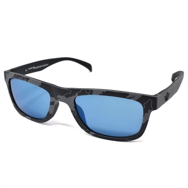 SUNGLASSES ADIDAS MAN AOR005-143070 (Lens/Bridge/Temple) 54/21/140 mm)