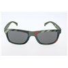 SUNGLASSES ADIDAS MAN AOR005-PDC030 (Lens/Bridge/Temple) 54/21/140 mm)