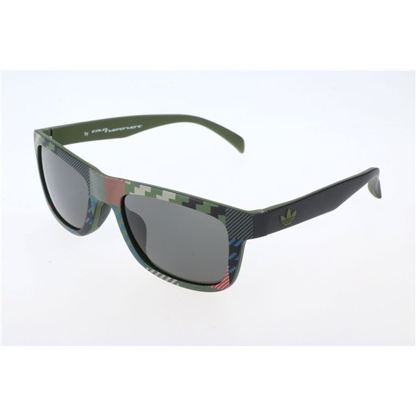 SUNGLASSES ADIDAS MAN AOR005-PDC030 (Lens/Bridge/Temple) 54/21/140 mm)