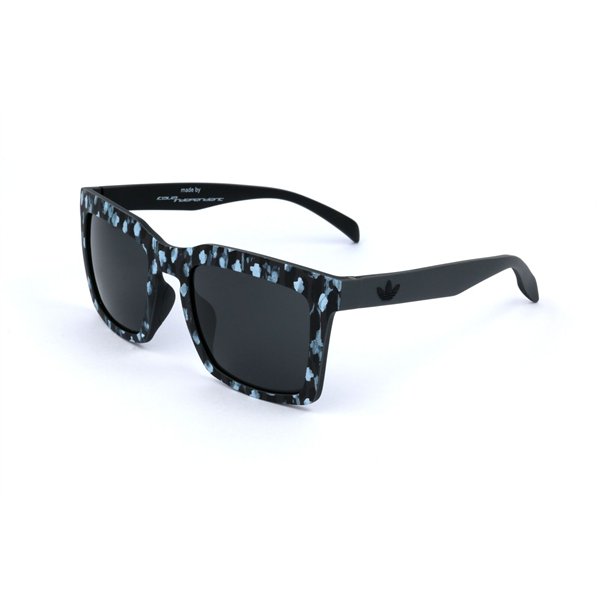 SUNGLASSES ADIDAS MAN AOR010-TFL009 (Lens/Bridge/Temple) 53/21/140 mm)