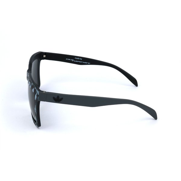 SUNGLASSES ADIDAS MAN AOR010-TFL009 (Lens/Bridge/Temple) 53/21/140 mm)