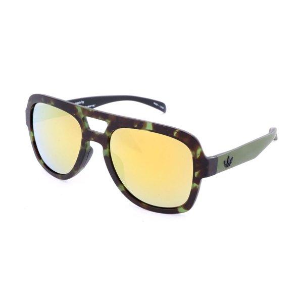 SUNGLASSES ADIDAS MAN AOR011-140030 (Lens/Bridge/Temple) 54/19/140 mm)