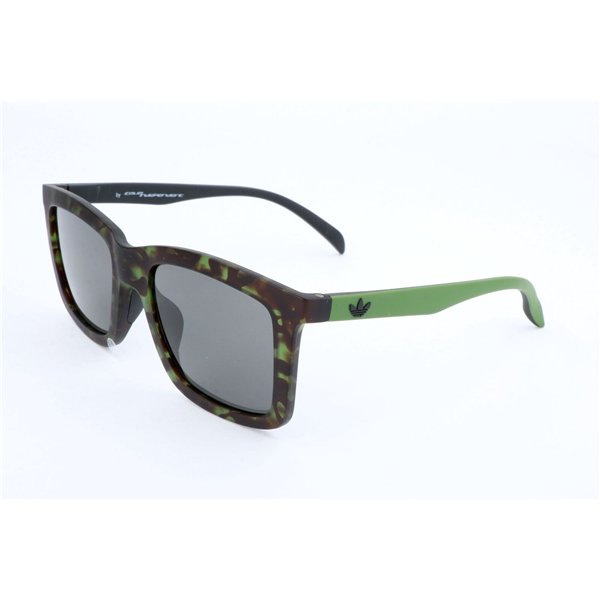 SUNGLASSES ADIDAS MAN AOR015-140030 (Lens/Bridge/Temple) 53/20/140 mm)