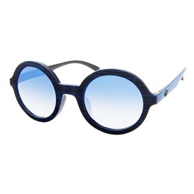 SUNGLASSES ADIDAS WOMAN AOR016-BHS021 (Lens/Bridge/Temple) 49/25/140 mm)