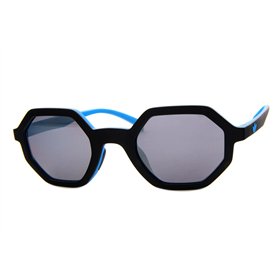 SUNGLASSES ADIDAS UNISEX AOR020-009027 (Lens/Bridge/Temple) 48/25/140 mm)