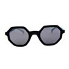 SUNGLASSES ADIDAS UNISEX AOR020-009027 (Lens/Bridge/Temple) 48/25/140 mm)