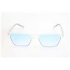 SUNGLASSES ADIDAS MAN AOR027-012000 (Lens/Bridge/Temple) 54/18/145 mm)