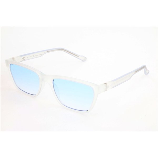 SUNGLASSES ADIDAS MAN AOR027-012000 (Lens/Bridge/Temple) 54/18/145 mm)