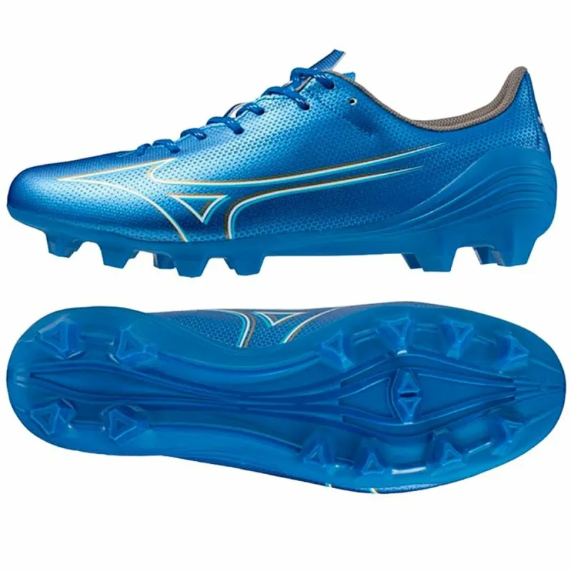 Futbolo batai suaugusiems Mizuno Select
