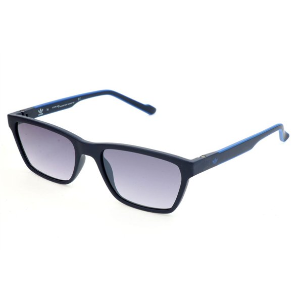 SUNGLASSES ADIDAS MAN AOR027-019000 (Lens/Bridge/Temple) 54/18/145 mm)