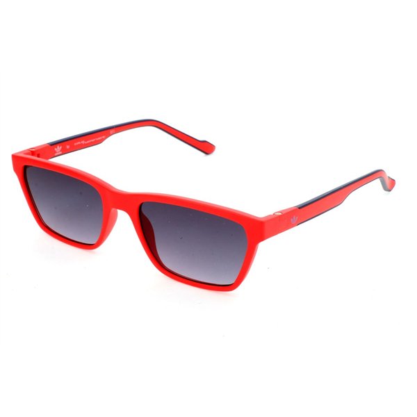 SUNGLASSES ADIDAS MAN AOR027-053000 (Lens/Bridge/Temple) 54/18/145 mm)