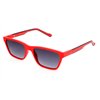 SUNGLASSES ADIDAS MAN AOR027-053000 (Lens/Bridge/Temple) 54/18/145 mm)
