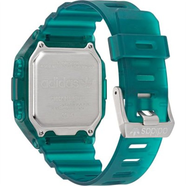 WATCH ADIDAS MAN AOST22048 (45mm)