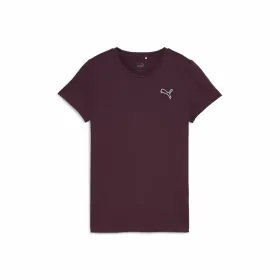 Women’s Short Sleeve T-Shirt Puma Better Essentials