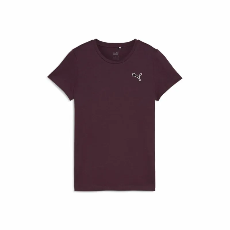 Women’s Short Sleeve T-Shirt Puma Better Essentials