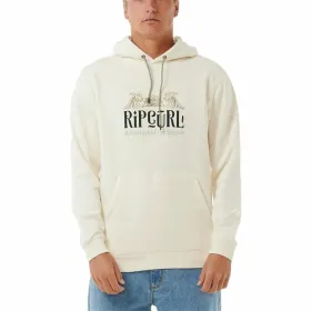 Miesten huppari Rip Curl Down The Line