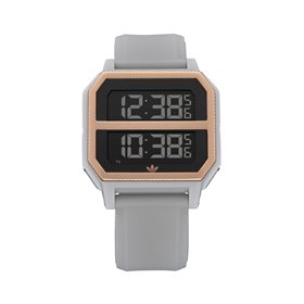 WATCH ADIDAS MAN Z163272-00 (41MM)
