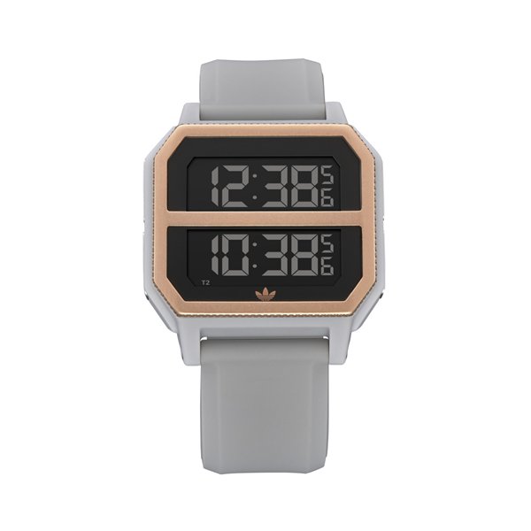 WATCH ADIDAS MAN Z163272-00 (41MM)