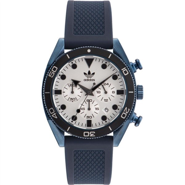 WATCH ADIDAS MAN AOFH23004 (43MM)