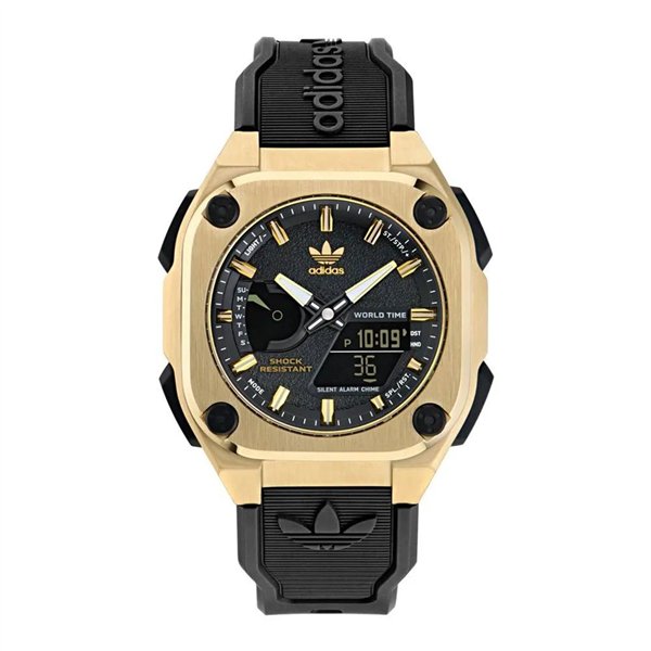 WATCH ADIDAS MAN AOFH23501 (45MM)