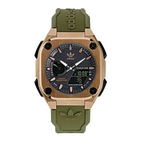 WATCH ADIDAS MAN AOFH23502 (45MM)
