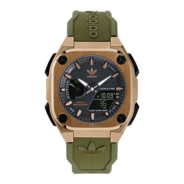 WATCH ADIDAS MAN AOFH23502 (45MM)