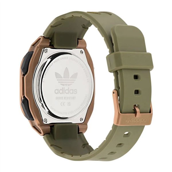 WATCH ADIDAS MAN AOFH23502 (45MM)