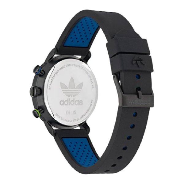 WATCH ADIDAS UNISEX AOSY23021 (40MM)
