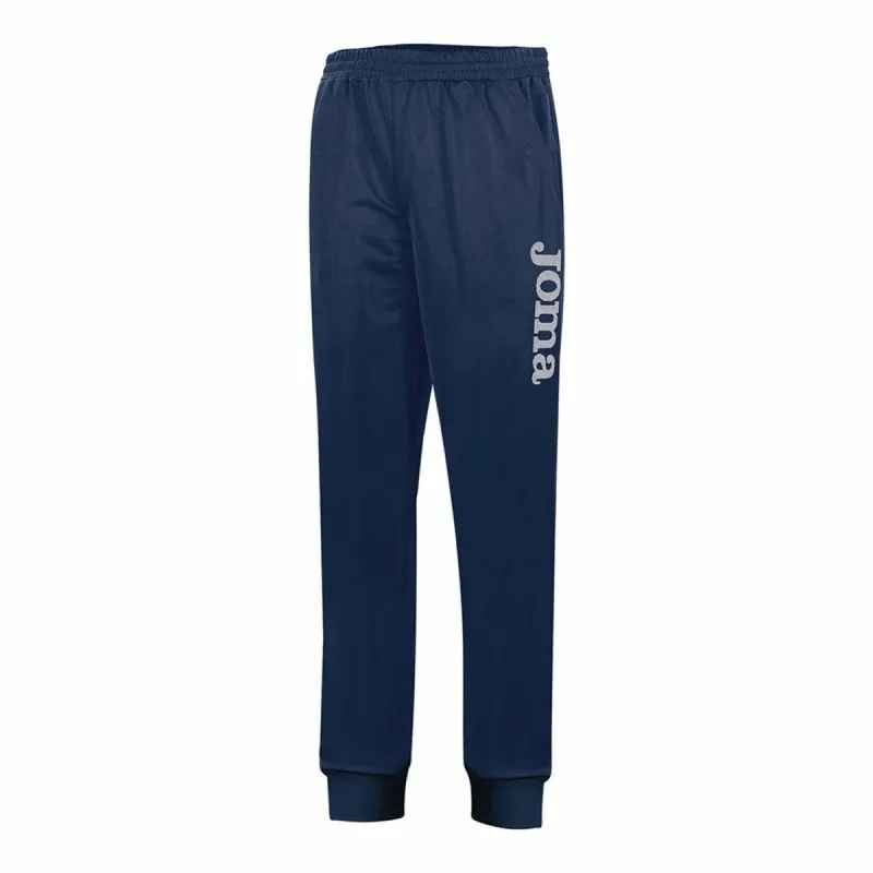 Спортивные штаны для детей Joma Sport Suez Темно-синий