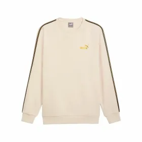 Men’s Sweatshirt without Hood Puma