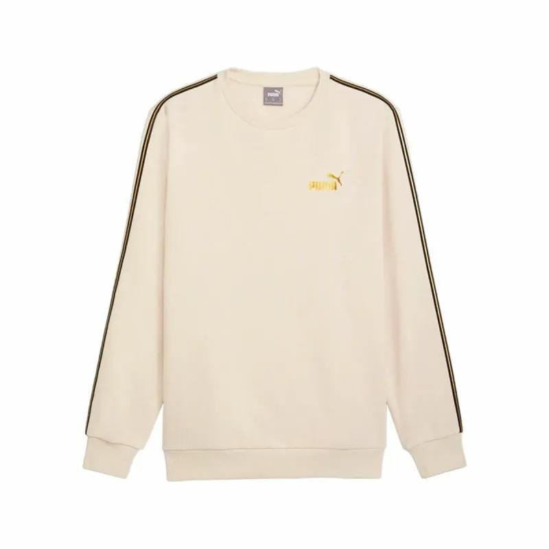 Men’s Sweatshirt without Hood Puma