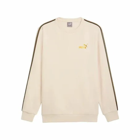 Men’s Sweatshirt without Hood Puma