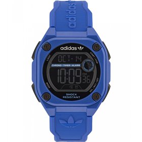 WATCH ADIDAS UNISEX AOST23061 (45MM)