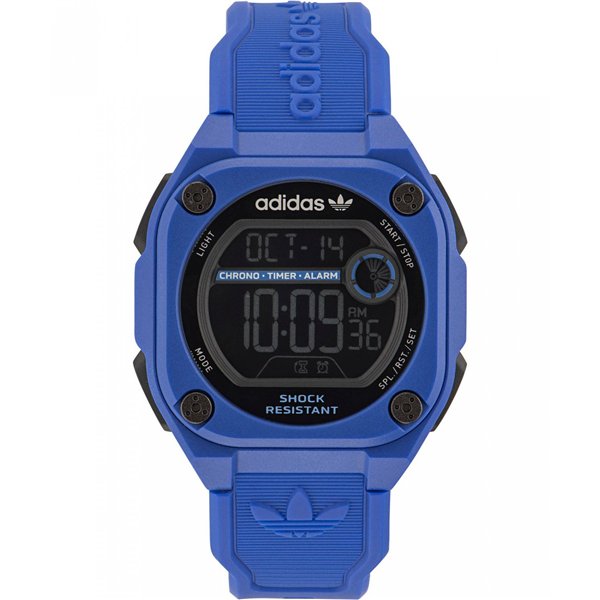 WATCH ADIDAS UNISEX AOST23061 (45MM)