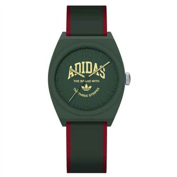WATCH ADIDAS UNISEX AOST24073 (38MM)