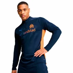 Aikuisten verkkatakki Puma Om Training