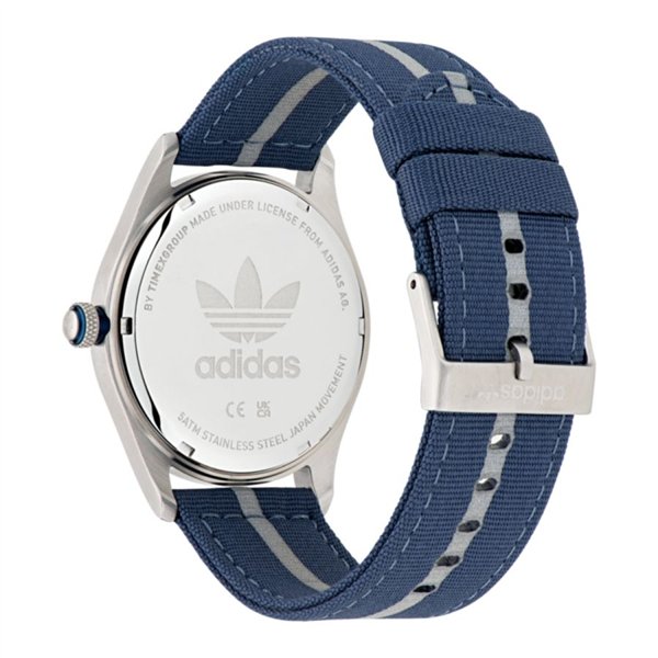 WATCH ADIDAS MAN AOSY23041 (42MM)