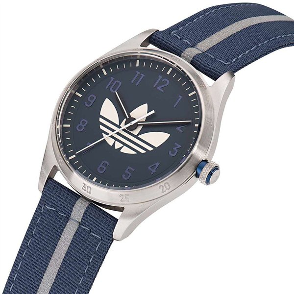 WATCH ADIDAS MAN AOSY23041 (42MM)