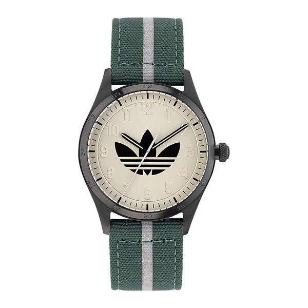 WATCH ADIDAS MAN AOSY23042 (42MM)