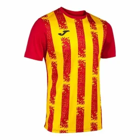 Bērnu Īspiedurkņu Futbola Krekls Joma Sport Inter III (7-8 gadi)
