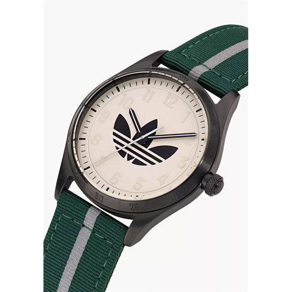 WATCH ADIDAS MAN AOSY23042 (42MM)